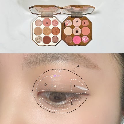 チーク ポップ/CLINIQUE/パウダーチークを使ったクチコミ(4枚目)