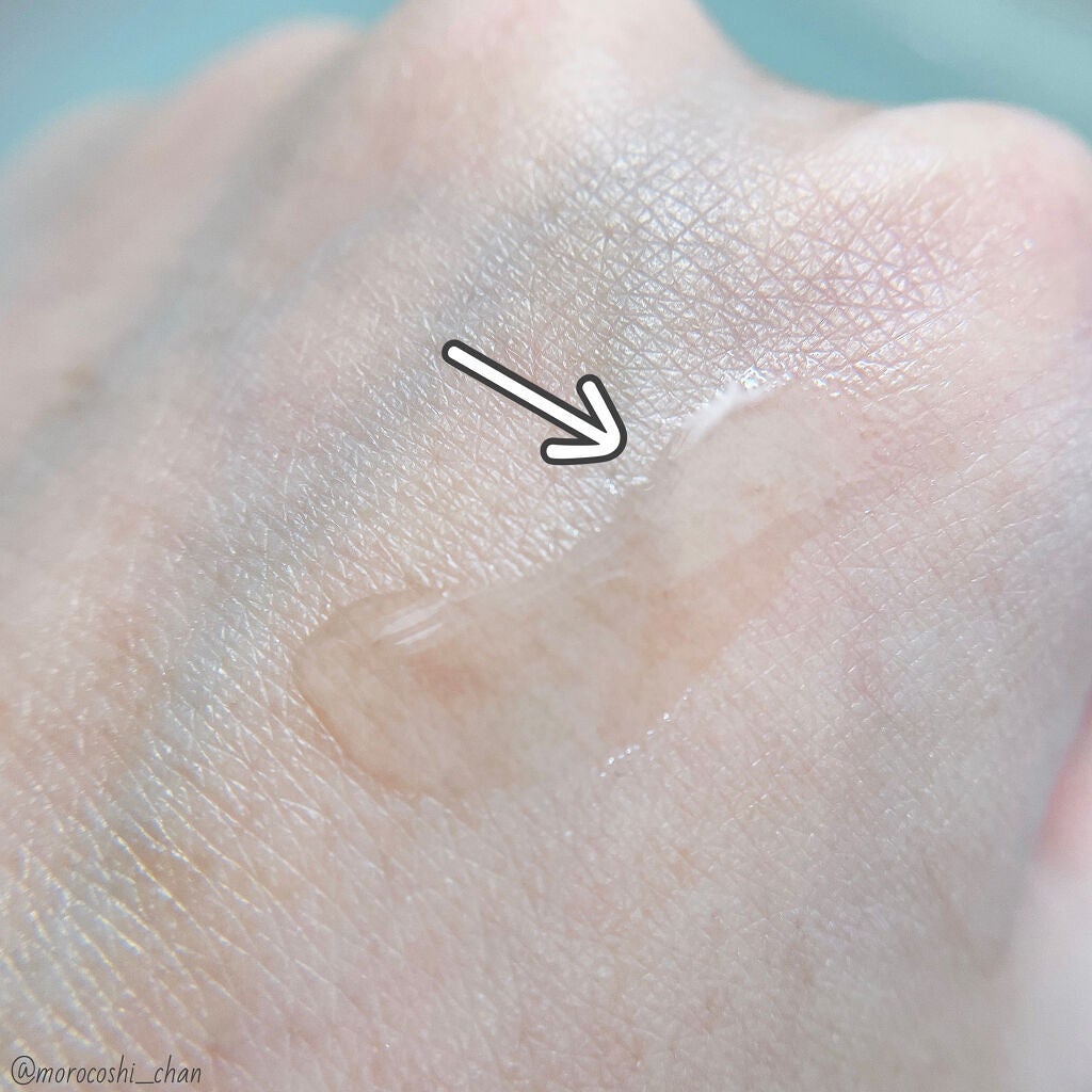 ウォータートリートメント/ロレアル パリ/洗い流すヘアトリートメントを使ったクチコミ(2枚目)