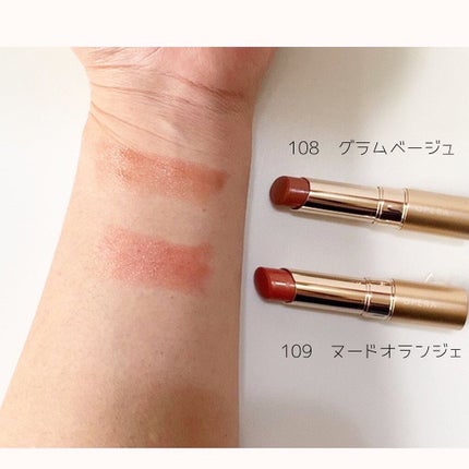 オペラ リップティント N/OPERA/リップティントを使ったクチコミ(6枚目)