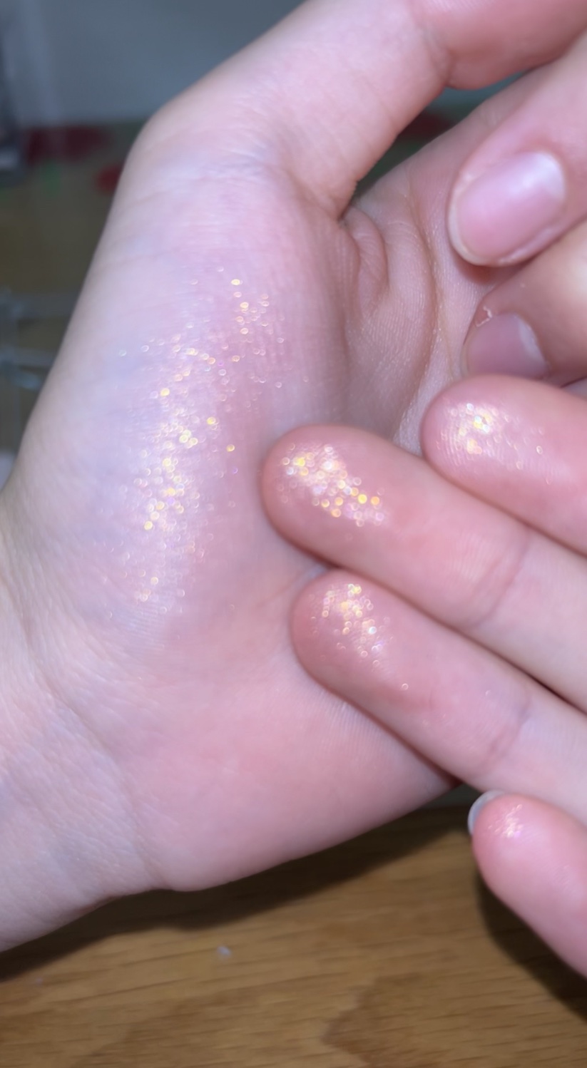 ベターザンアイズ ミルクシリーズ/rom&nd/アイシャドウパレットを使ったクチコミ（3枚目）