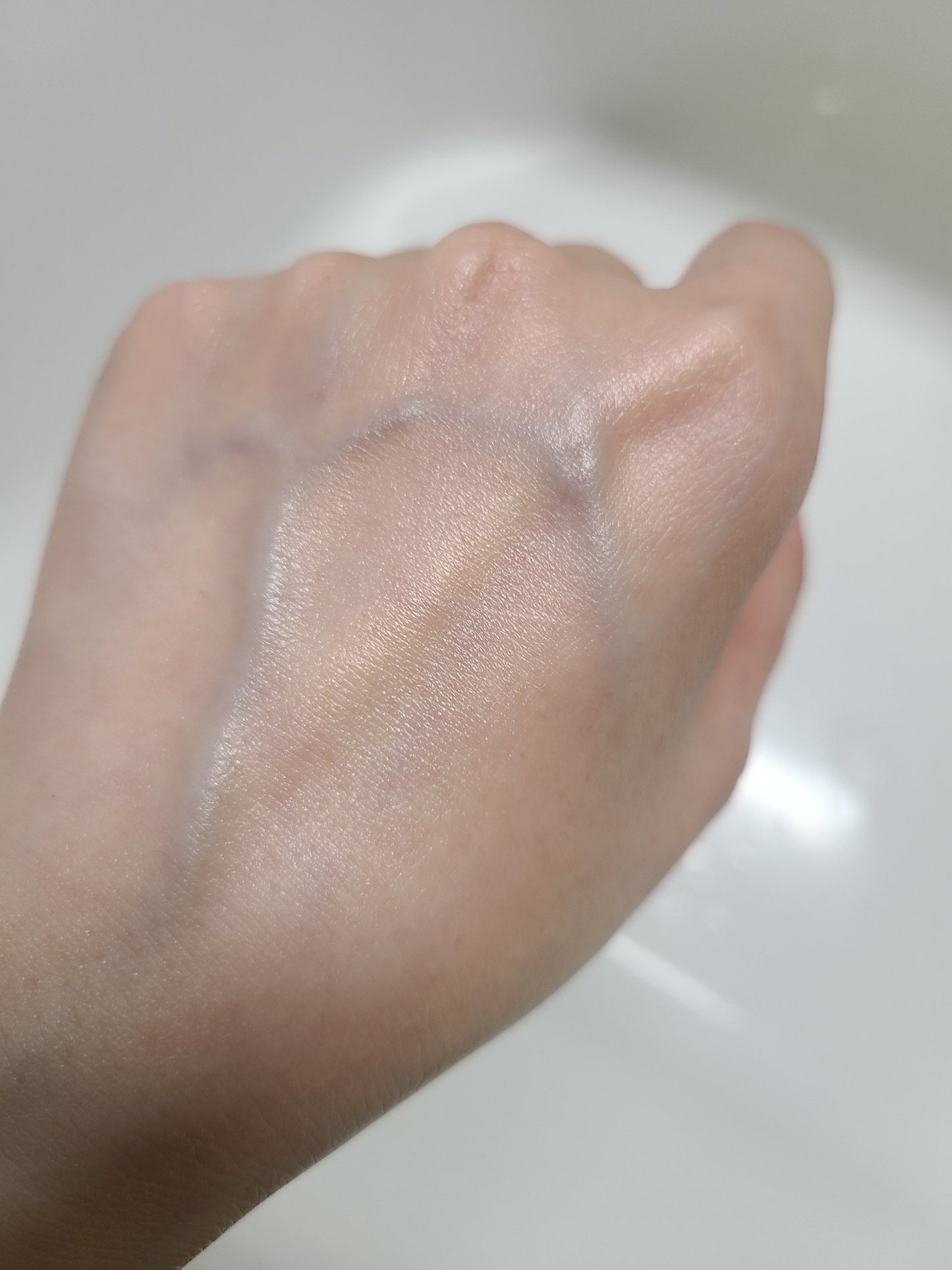 ビタミンA-mazingバクチオールナイトクリーム/By Wishtrend/フェイスクリームを使ったクチコミ(6枚目)