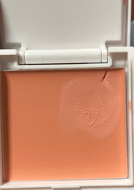 アイデイト ミニマルパレット/IDATE/ジェル・クリームアイシャドウを使ったクチコミ(4枚目)