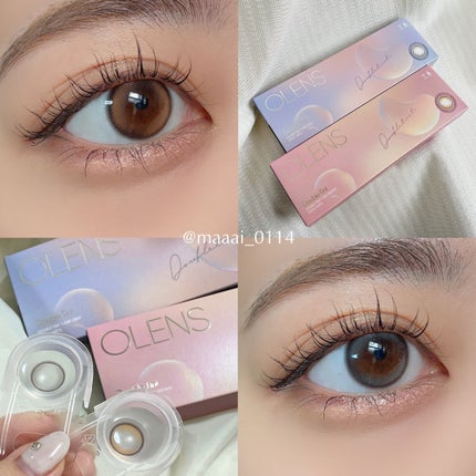 オフするんマスカラ/キャンメイク/マスカラを使ったクチコミ(8枚目)