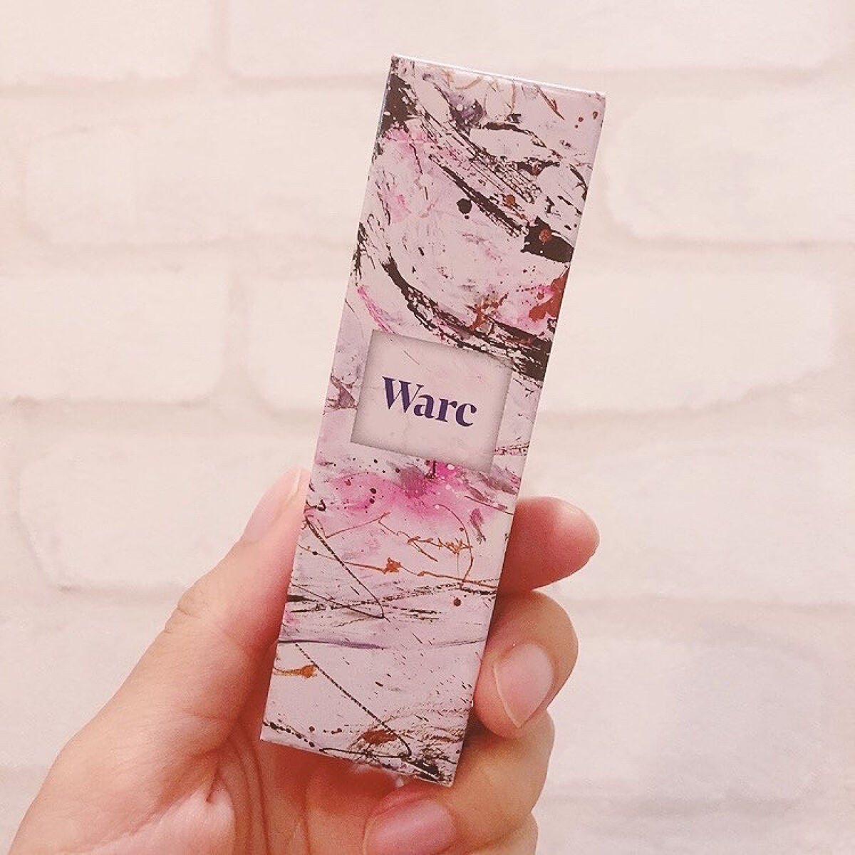 Peafowl/Warc/まつげ美容液を使ったクチコミ(2枚目)