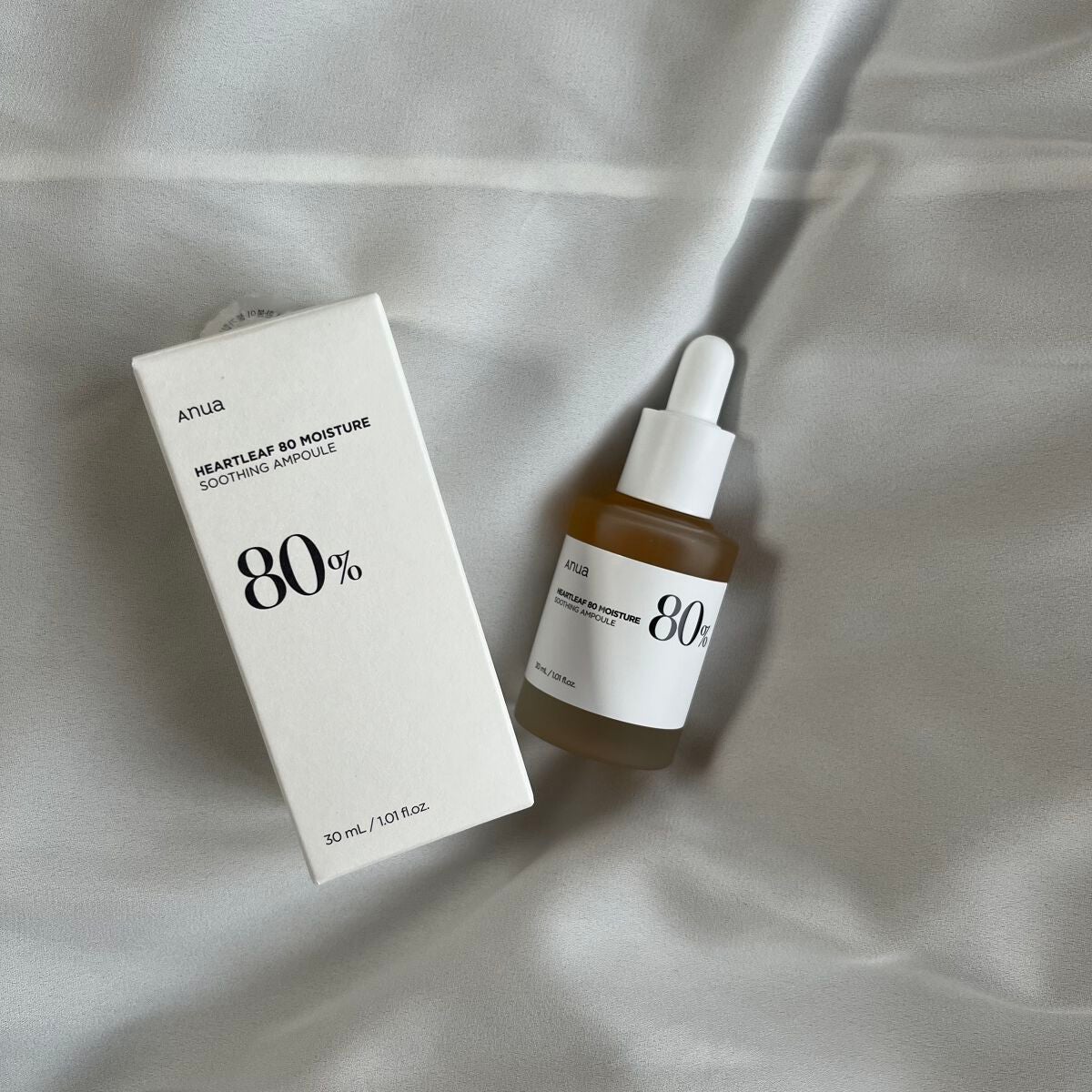 ドクダミ 77 スージングトナー/Anua/化粧水を使ったクチコミ(7枚目)