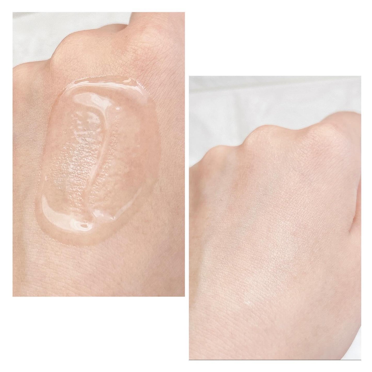 REJURAN デュアルエフェクトアンプル 30ml/REJURAN COSMETICS/美容液を使ったクチコミ(4枚目)