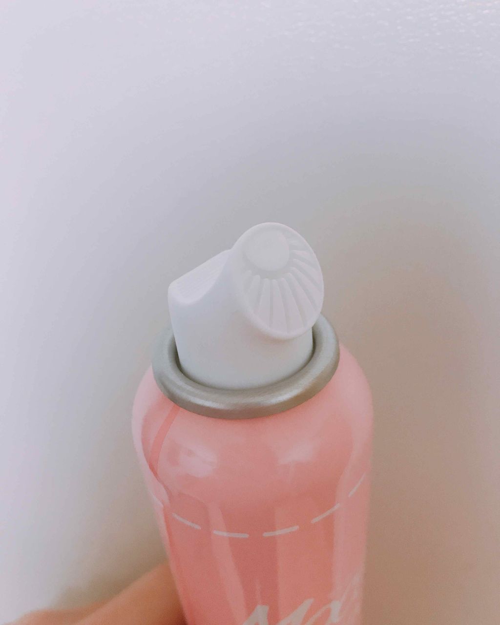 MoccHi SKIN モッチスキン吸着泡洗顔 SKのクチコミ「この商品凄い！！！
毛穴の汚れが無くなる😍

もっちりとした泡が毛穴の汚れを
しっかり大掃除し.....」（3枚目）