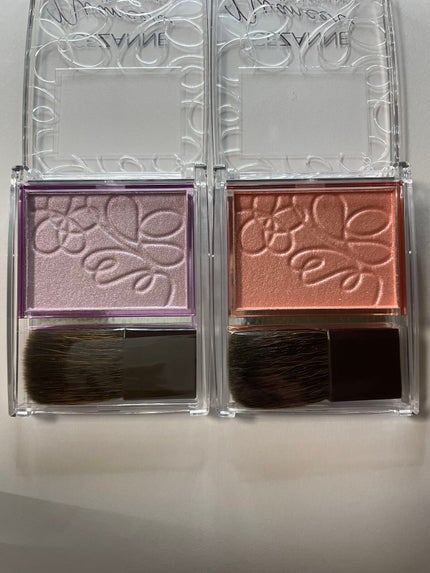 パールグロウニュアンサー/CEZANNE/パウダーハイライトを使ったクチコミ(2枚目)