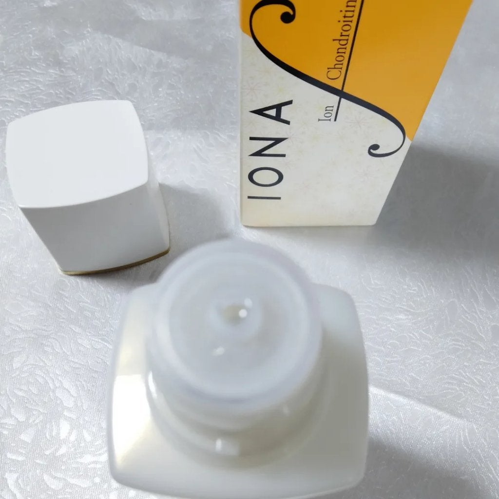 ローション/イオナ エフ/化粧水を使ったクチコミ(4枚目)