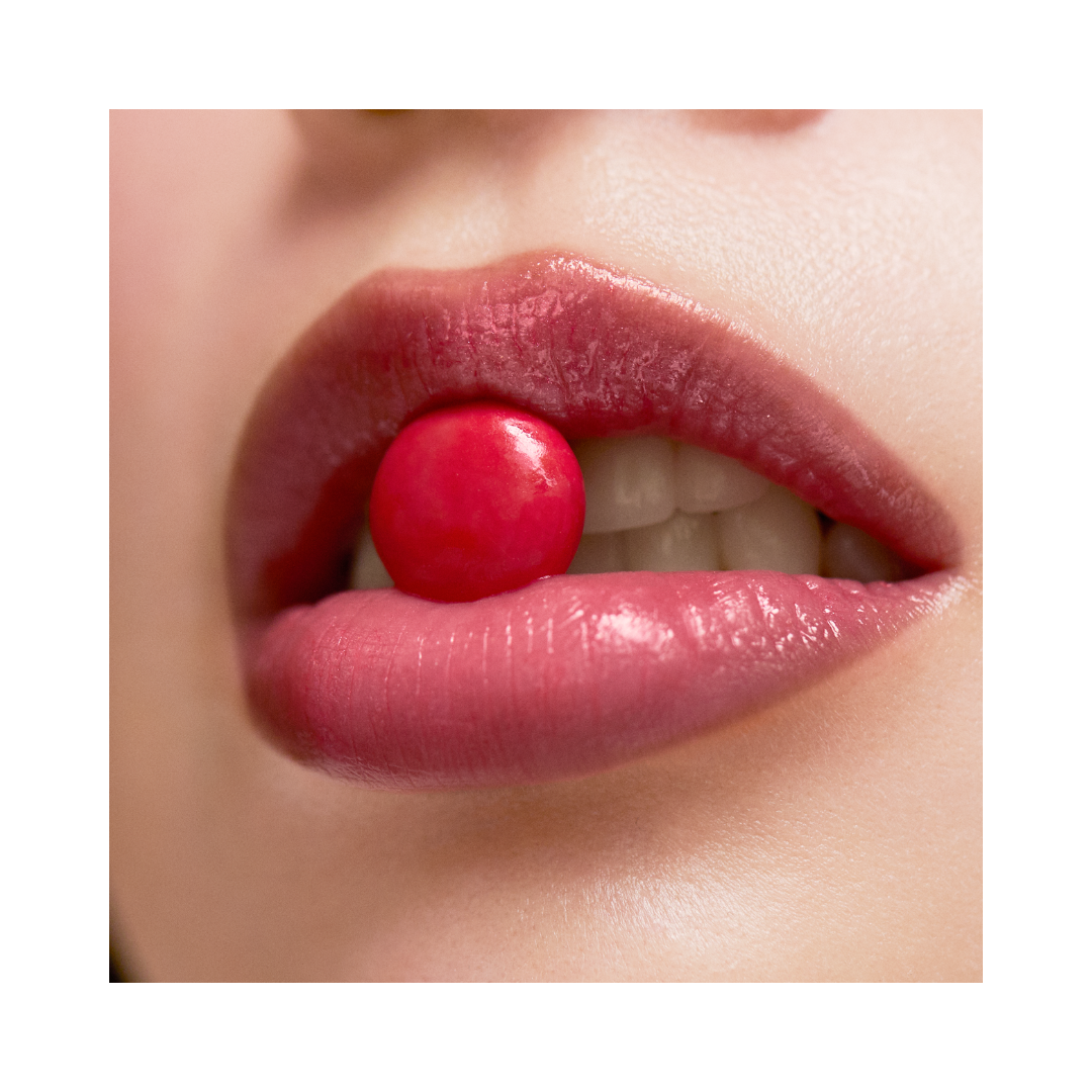 カラーリップセラム 002 ベリーフラミンゴ