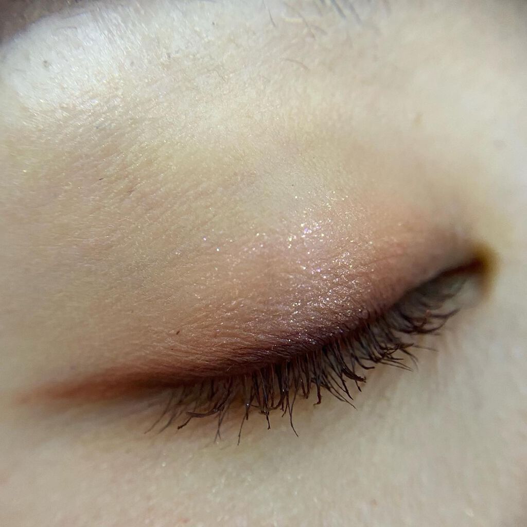 スティロ ユー ウォータープルーフ N/CHANEL/ペンシルアイライナーを使ったクチコミ(6枚目)