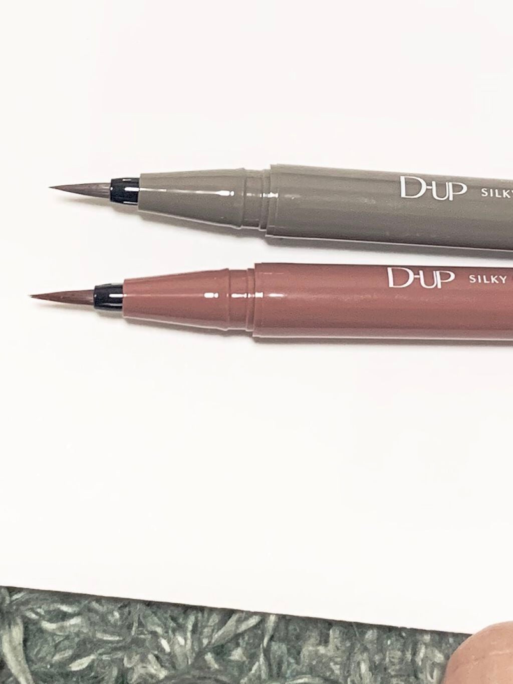 ã·ã«ããŒãªãããã¢ã€ã©ã€ããŒWP/D-UP/ãªãããã¢ã€ã©ã€ããŒã䜿ã£ãã¯ãã³ãïŒ2æç®ïŒ