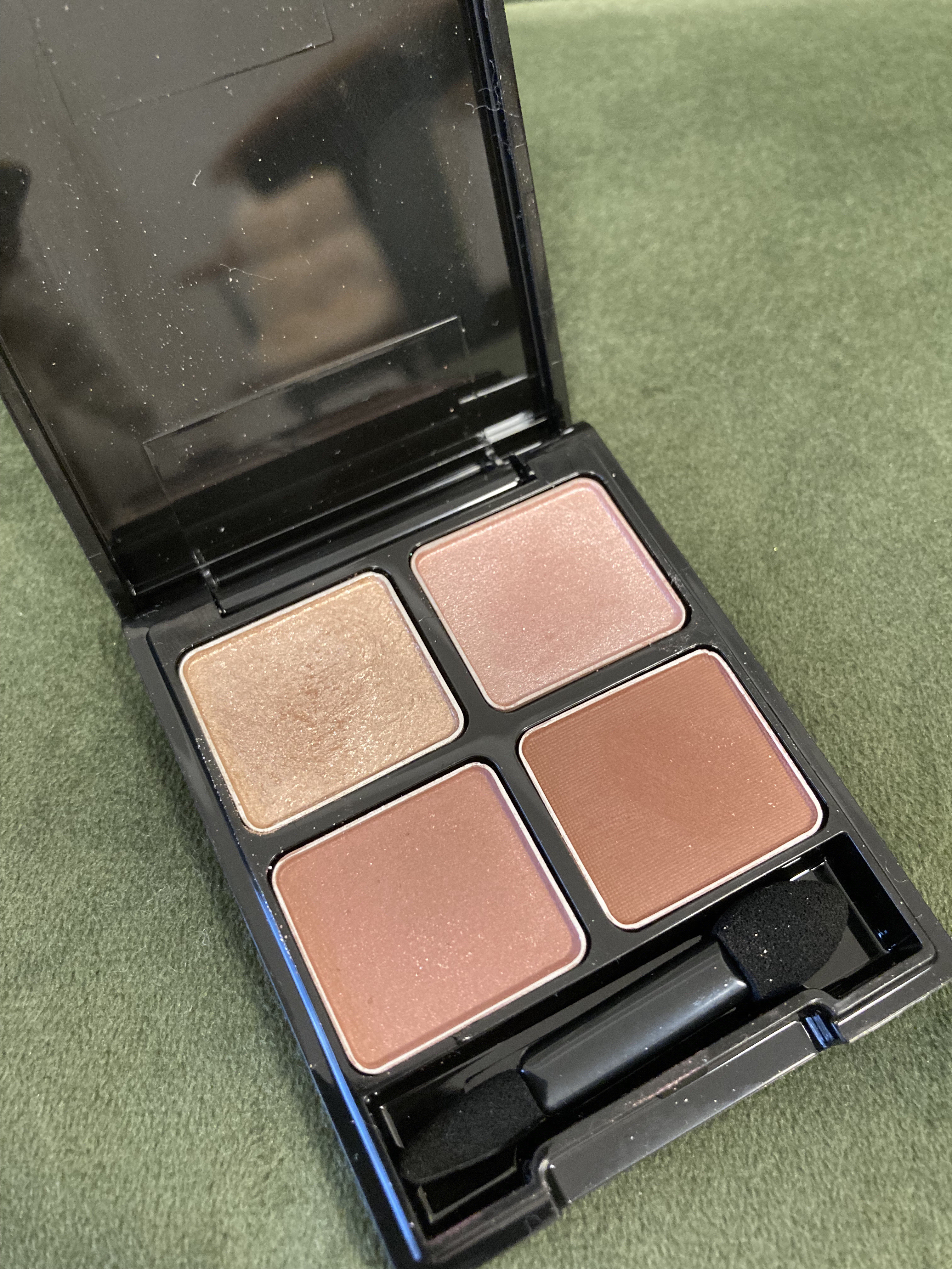 ケイト ザ アイカラー/KATE/単色アイシャドウを使ったクチコミ（2枚目）