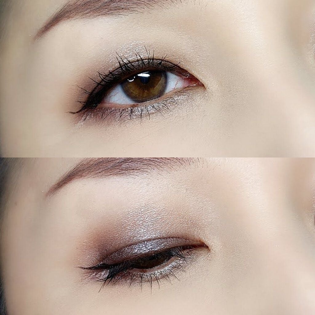 サンク クルール クチュール 〈アトリエ オブ ドリームズ〉/Dior/アイシャドウパレットを使ったクチコミ(2枚目)