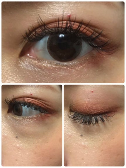 アニマルアイシャドウ(4シェード)/ZEESEA/アイシャドウパレットを使ったクチコミ(5枚目)