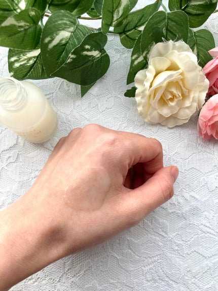 VITAL eL SERUM/eLife/美容液を使ったクチコミ(5枚目)