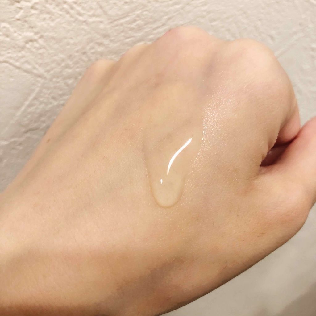 カンダンバリア エッセンス/d プログラム/美容液を使ったクチコミ（2枚目）