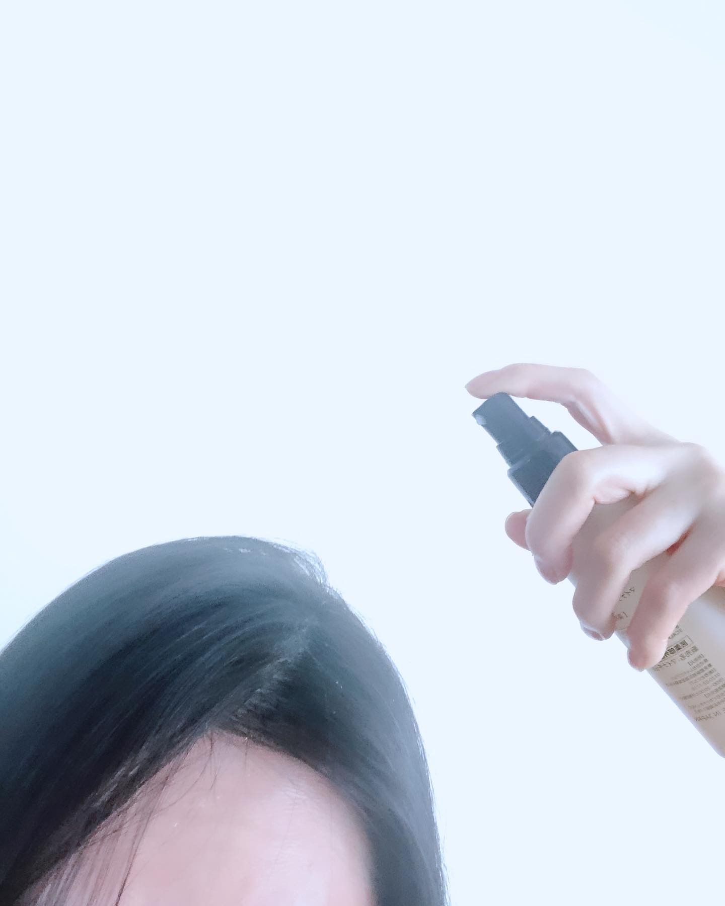 薬用育毛剤/マイナチュレ/頭皮ローションを使ったクチコミ（3枚目）