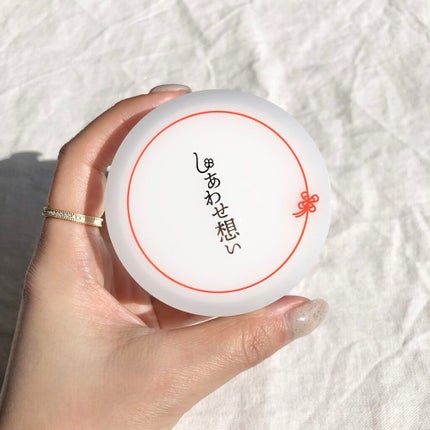 しあわせ想い/ウツクシア/オールインワン化粧品を使ったクチコミ(7枚目)