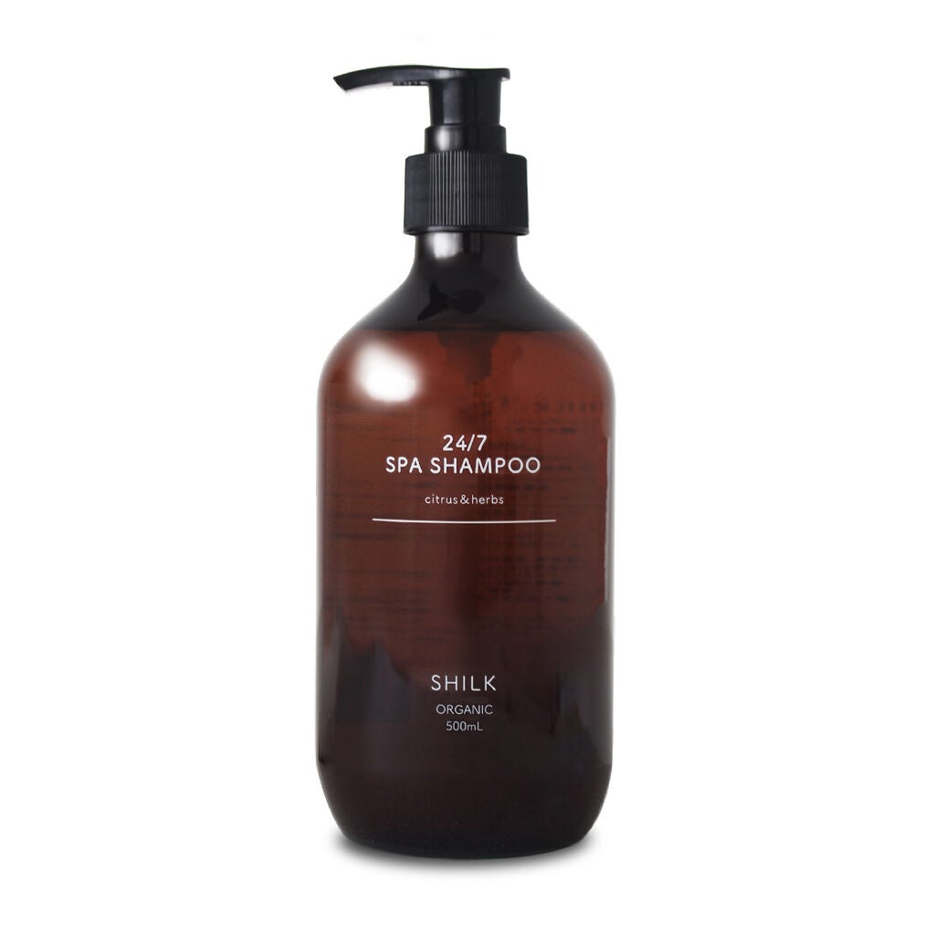 24/7 スパシャンプー 24/7