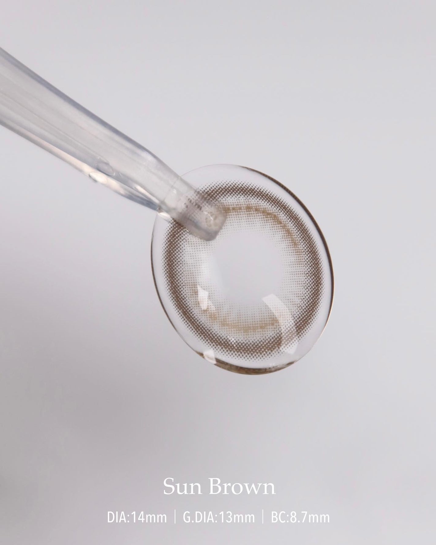 にゃん汰 on LIPS 「✽\日差しのような斜線デザインで瞳を明るく!/┈┈┈┈┈┈┈┈..」(2枚目)