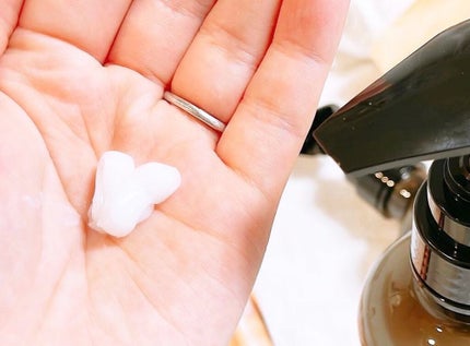 ジョワセル モイストシャンプー/JOIE CELU/市販シャンプーを使ったクチコミ(5枚目)