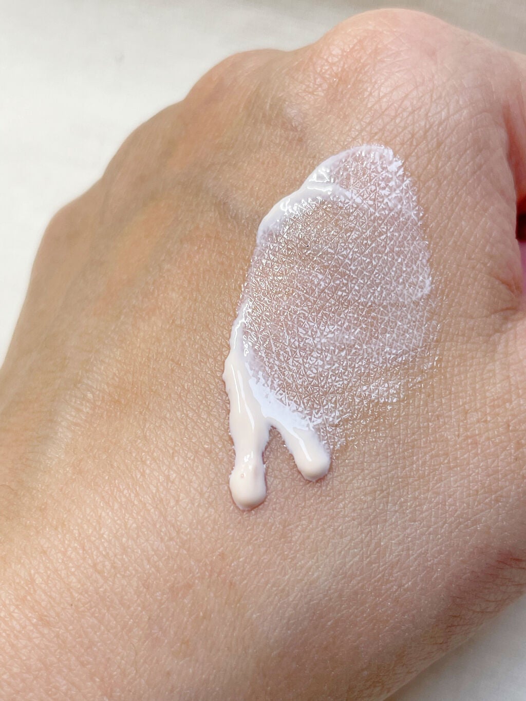 D-UVクリア アクアデイセラム/アスタリフト/美容液を使ったクチコミ(2枚目)