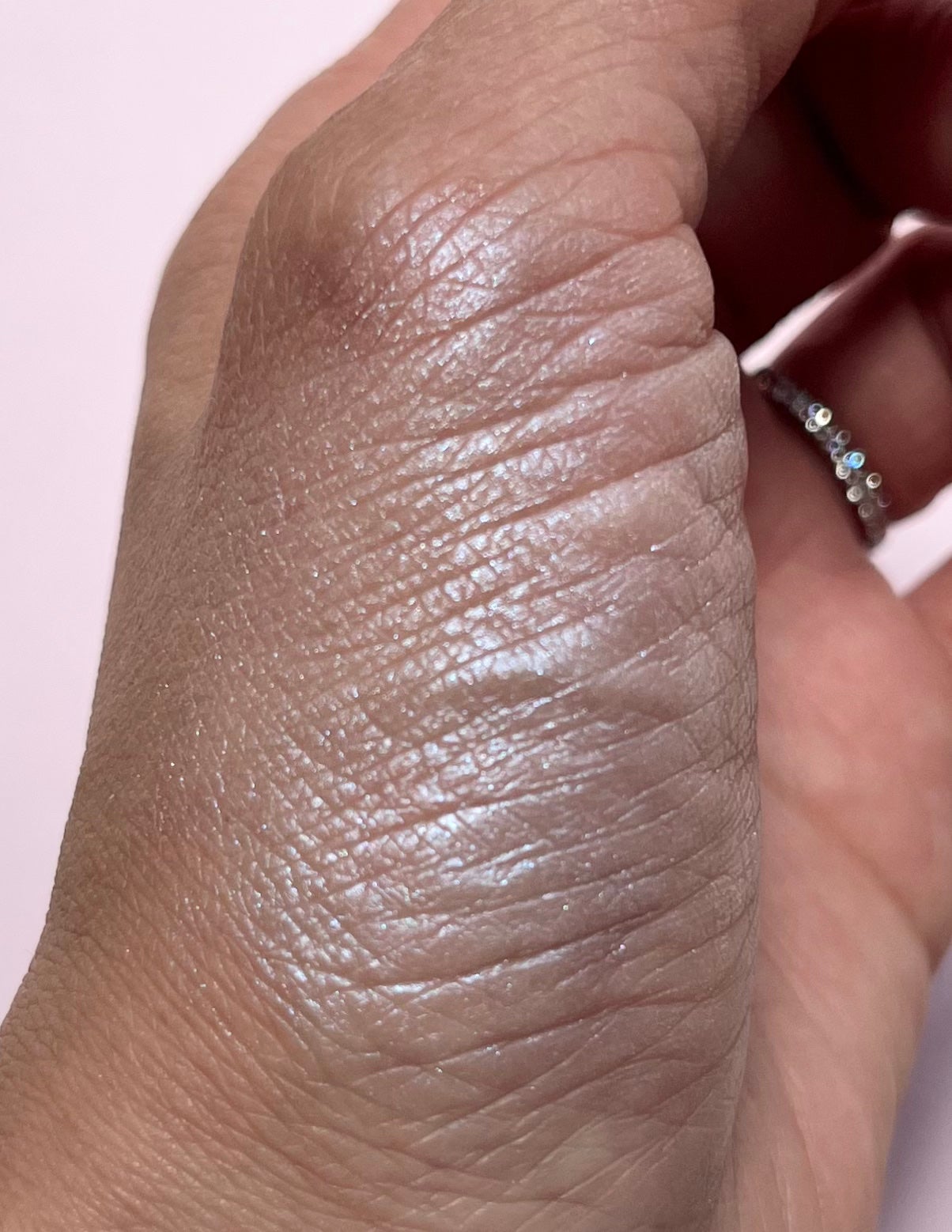 ドリームビームハイライター/Laka/パウダーハイライトを使ったクチコミ(2枚目)