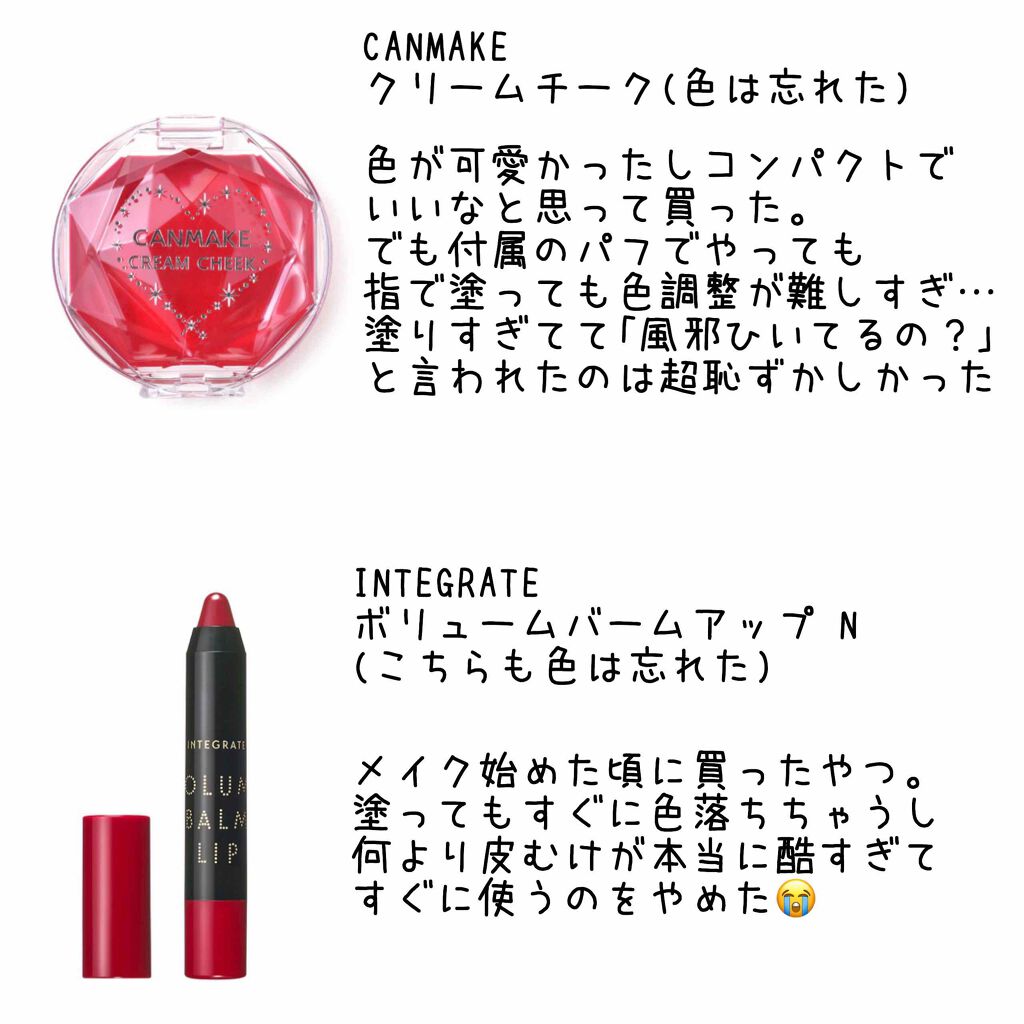 ビビッドティントウォーター/NOVO/リップティントを使ったクチコミ（3枚目）