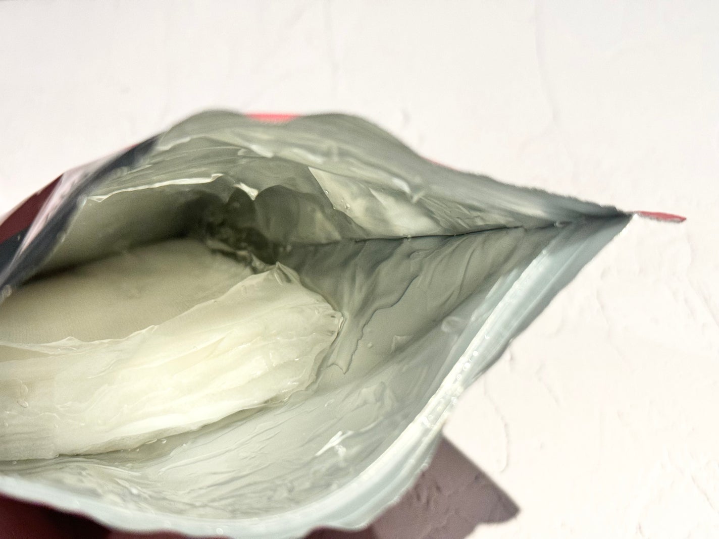 デイリーケアマスク モイスチャー/RISM/シートマスク・パックを使ったクチコミ(2枚目)