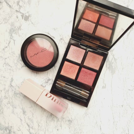 アディクション ザ アイシャドウ パレット 102 Sun Dreaming/ADDICTION/アイシャドウパレットの画像