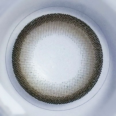 N’s COLLECTION 1day/N’s COLLECTION/ワンデー（１DAY）カラコンを使ったクチコミ（3枚目）