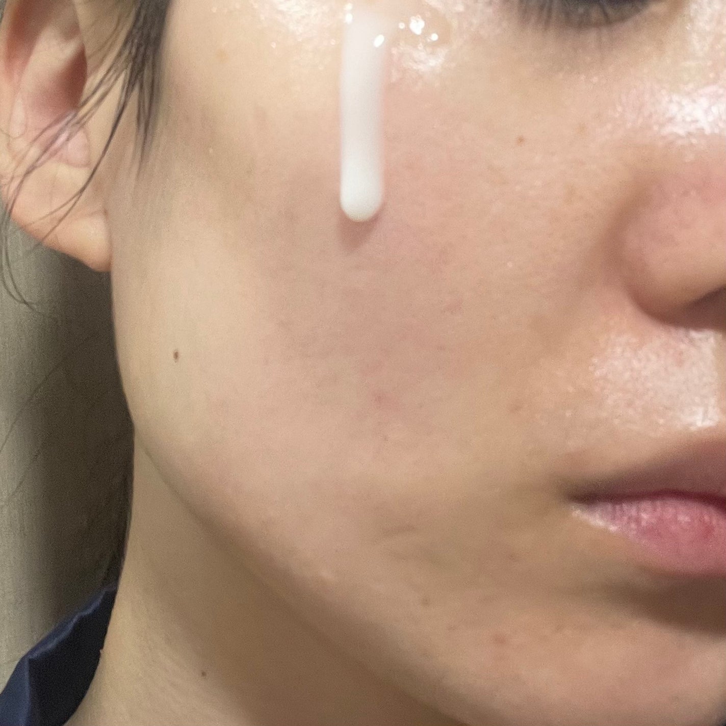 復活草クリーム ニュートリションチューブ/Abib /フェイスクリームを使ったクチコミ(2枚目)