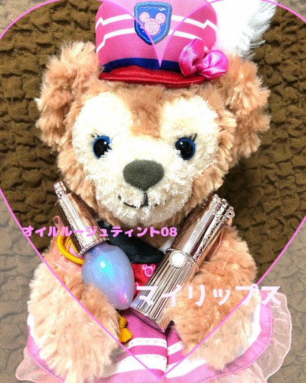 マイリップス/JILL STUART/口紅を使ったクチコミ(1枚目)