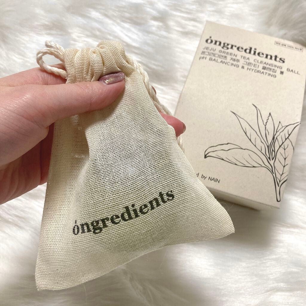 マユコスメ on LIPS 「水分UP!ぷにぷにのクレンジングボールーーーーーーーーーーーー..」(4枚目)