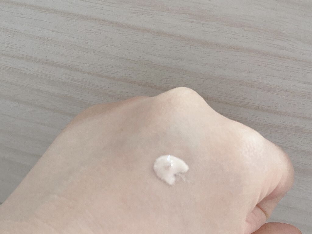 すっぴんメイカー　CCリキッド/インテグレート/CCクリームを使ったクチコミ（2枚目）