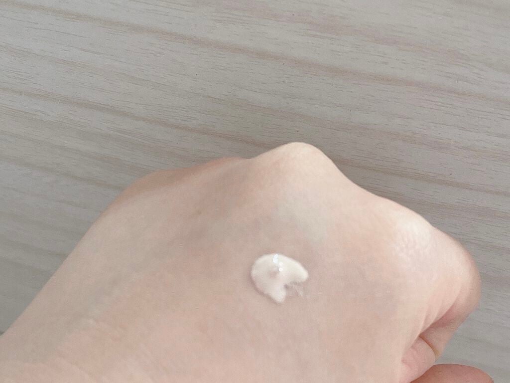 すっぴんメイカー CCリキッド/インテグレート/CCクリームを使ったクチコミ(2枚目)