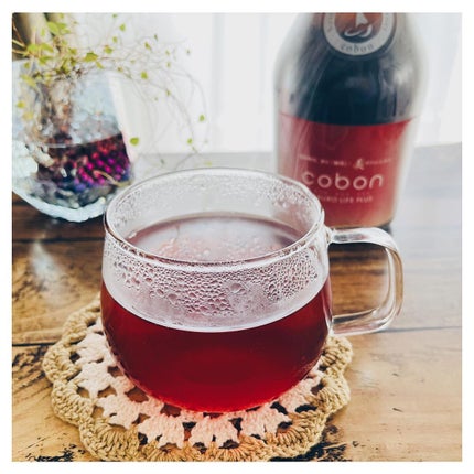 ザクロライフプラス/COBON/酵素ドリンクを使ったクチコミ(6枚目)