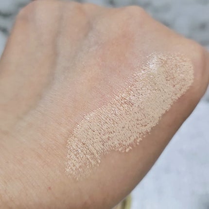 はちみつツヤ肌クッションファンデ/VELY VELY/クッションファンデーションを使ったクチコミ(7枚目)