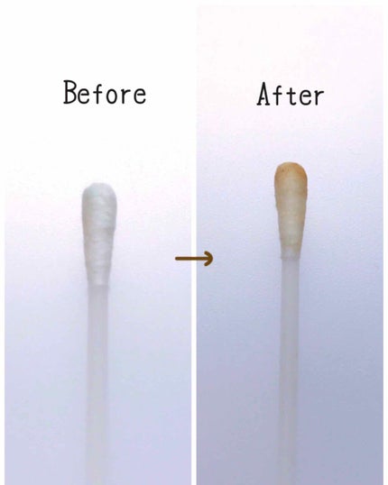 ジョンソンベビーオイル微香性/ジョンソンベビー/ボディオイルを使ったクチコミ(2枚目)