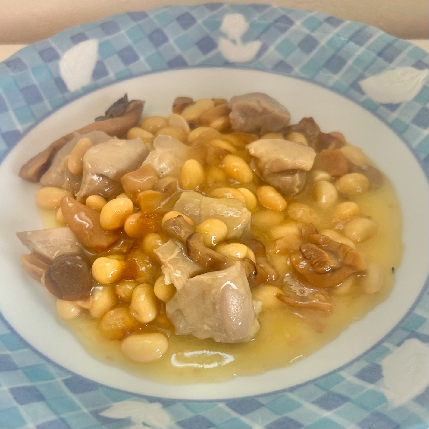 BIDISH/POLA/食品を使ったクチコミ(3枚目)