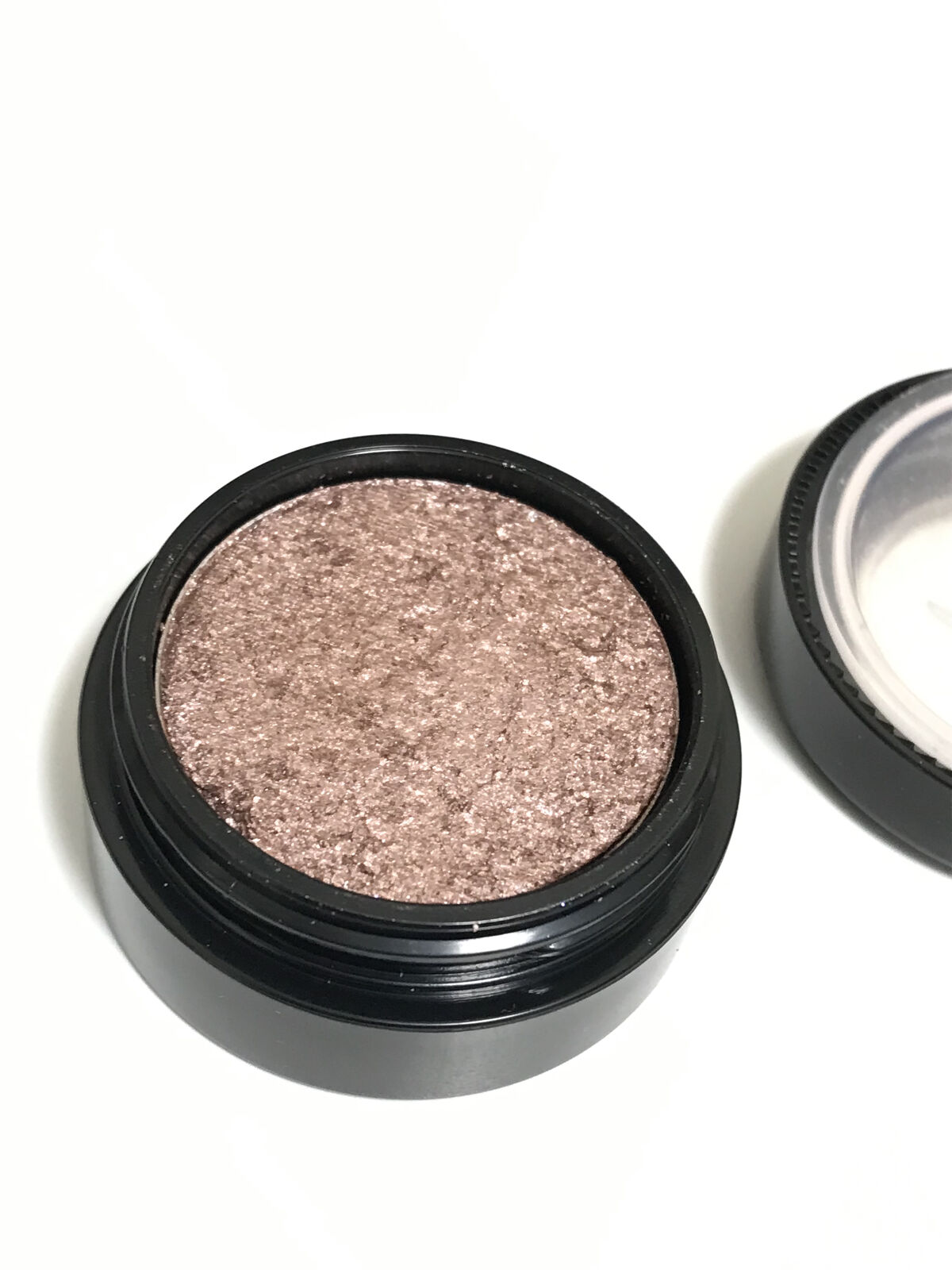 セルフィーフィックスピグメント 10 ダスティピンク/Witch's Pouch/単色アイシャドウを使ったクチコミ（3枚目）