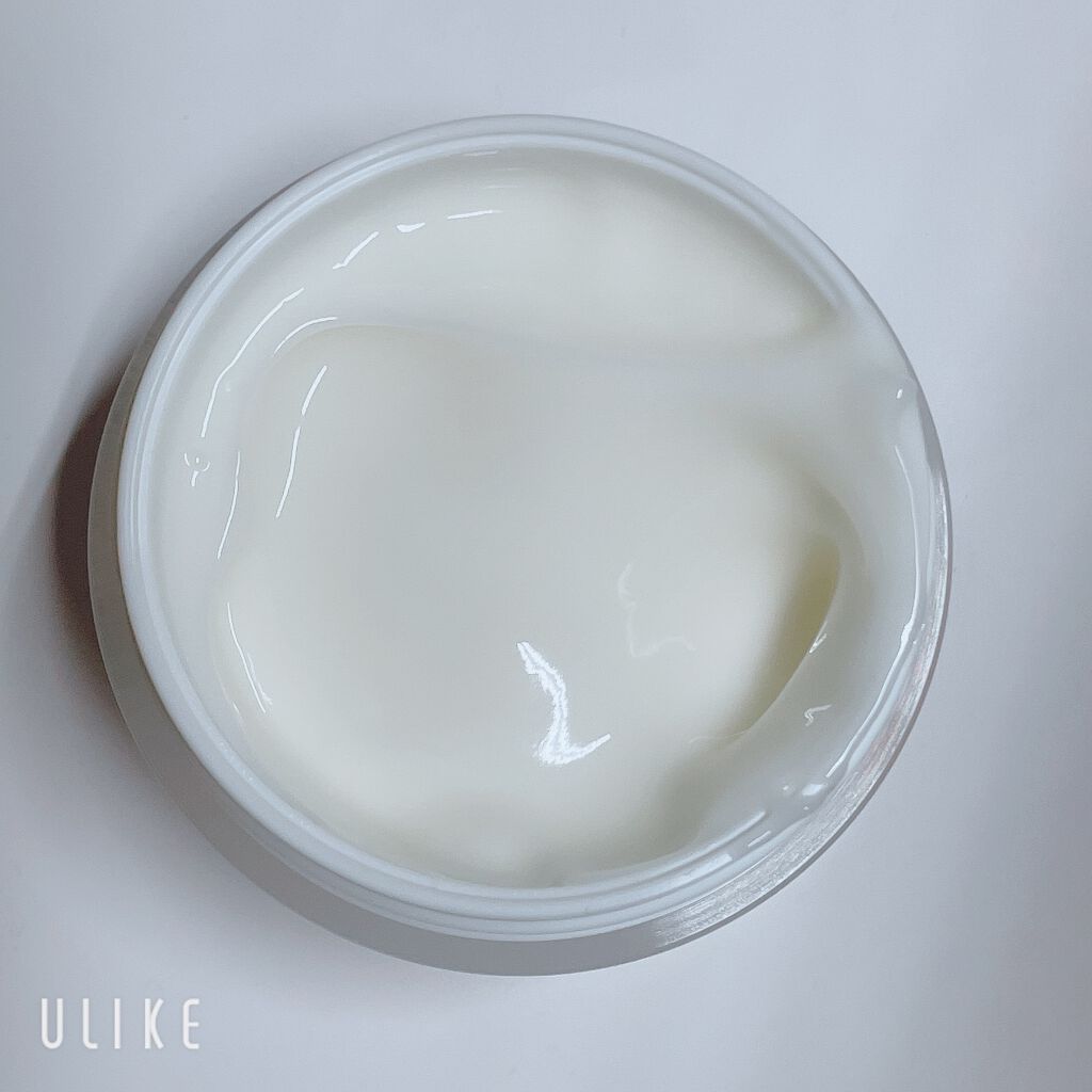 ミルキージェル/アベンヌ/オールインワン化粧品を使ったクチコミ(4枚目)