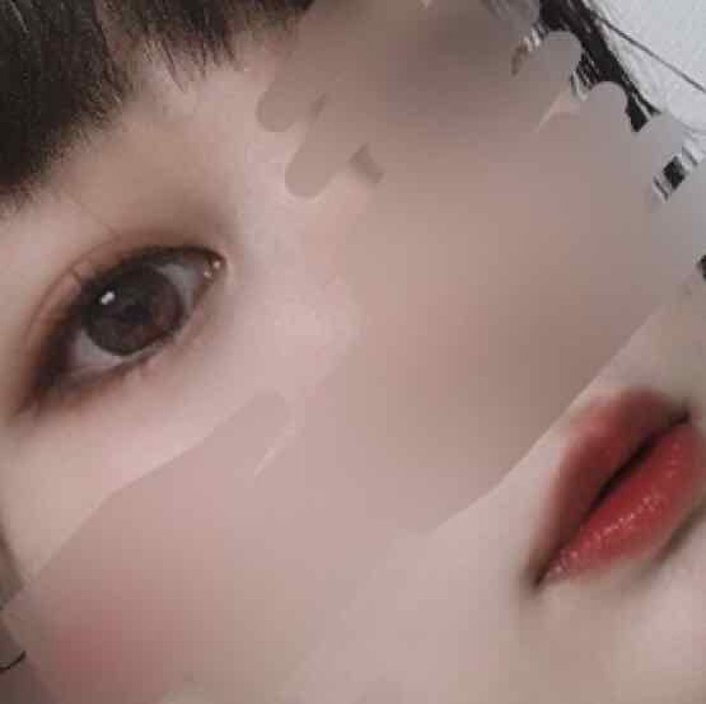 ラスティング3Dシャドウライナー/K-パレット/リキッドアイライナーを使ったクチコミ（3枚目）