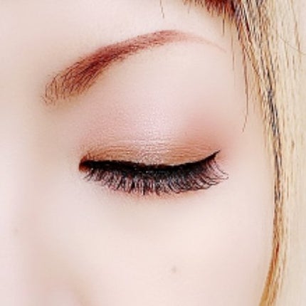 ラックスオンマイアイズ オーロラライト/VAVI MELLO/マルチパレットを使ったクチコミ(4枚目)