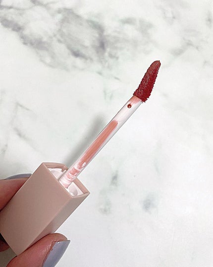 frunflynn シャインユー グロウティント/frunflynn/リップティントを使ったクチコミ(2枚目)