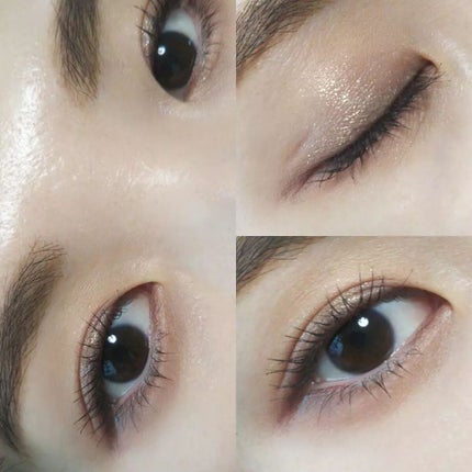 シングルアイシャドー/NARS/単色アイシャドウを使ったクチコミ(2枚目)
