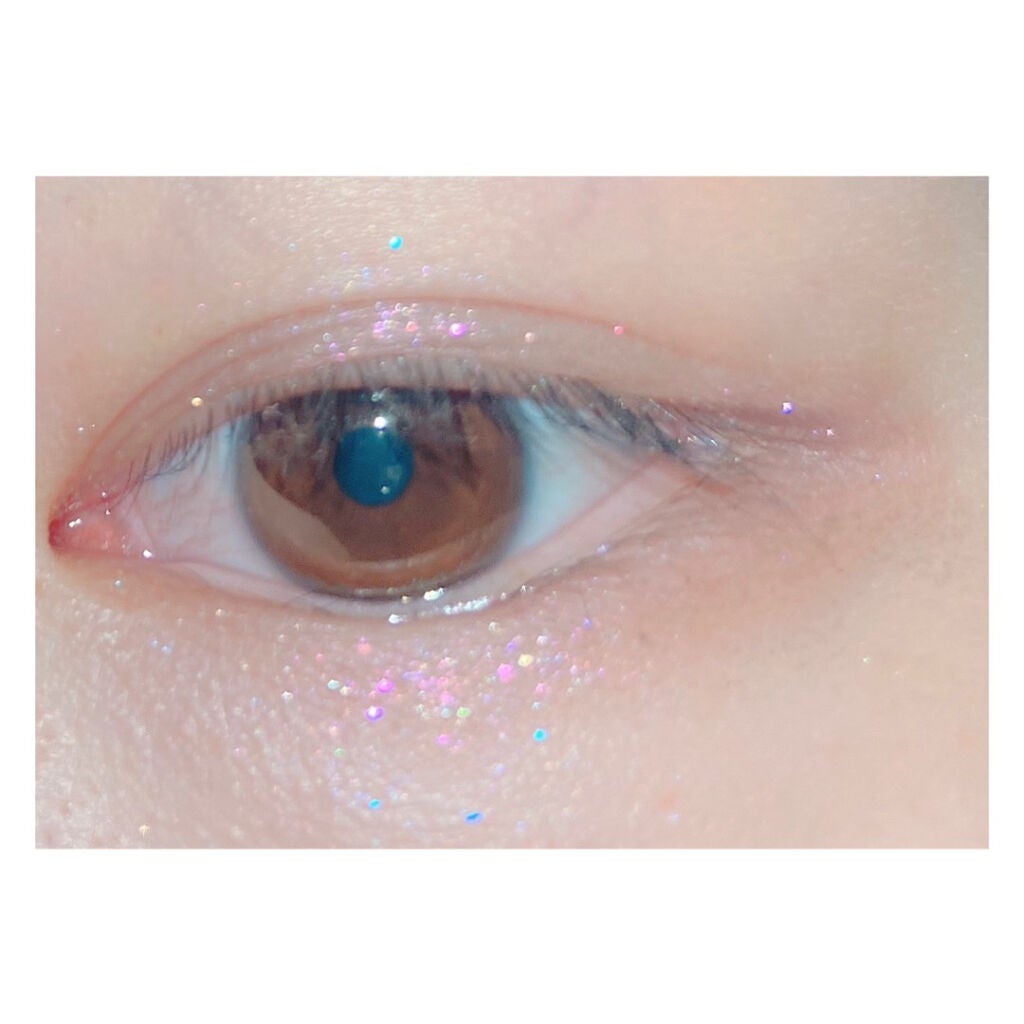 ベターザンアイズ 韓服エディション/rom&nd/アイシャドウパレットを使ったクチコミ(2枚目)