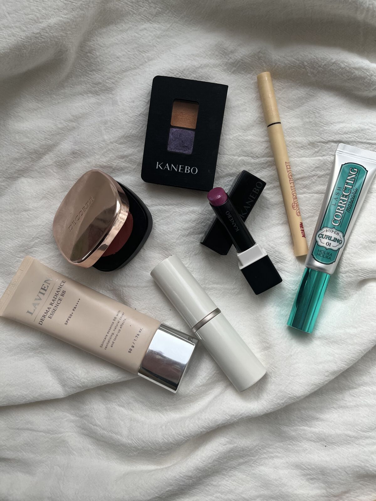 THE HERITAGE PEN EYELINER HP1. オレオ/MERZY/リキッドアイライナーを使ったクチコミ（1枚目）