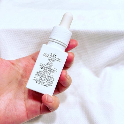 misamisa0826/フォロバ100❤️ on LIPS 「・WABIOヒト幹細胞美容液♪厳選した活性度の高いヒト幹細胞培..」(6枚目)